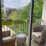97 M2 Paris 11 Charonne