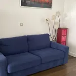 97 M2 Paris 11 Charonne