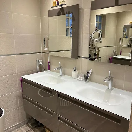 Appartamento 97 M2 11 Charonne *