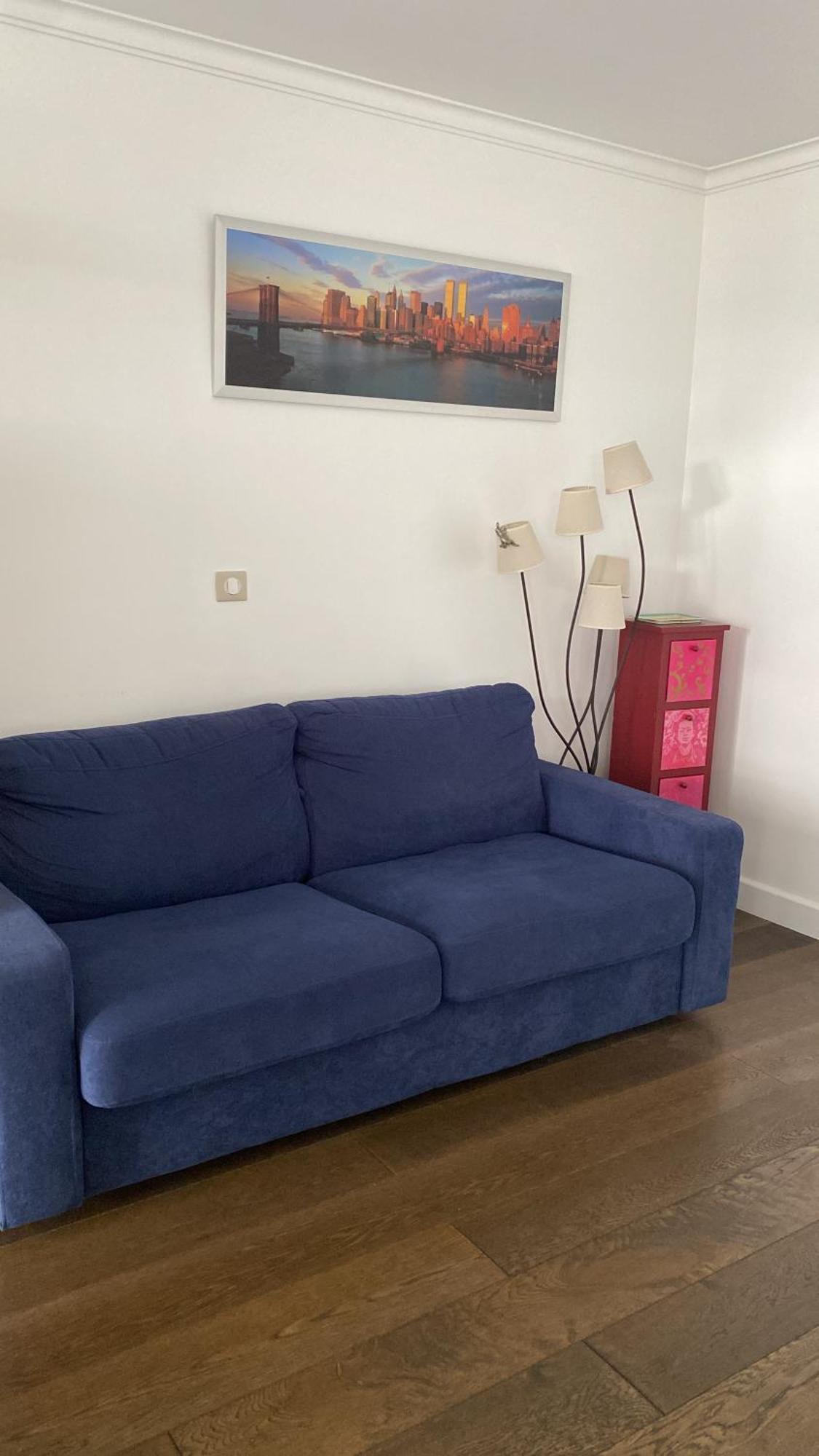 97 M2 11 Charonne *